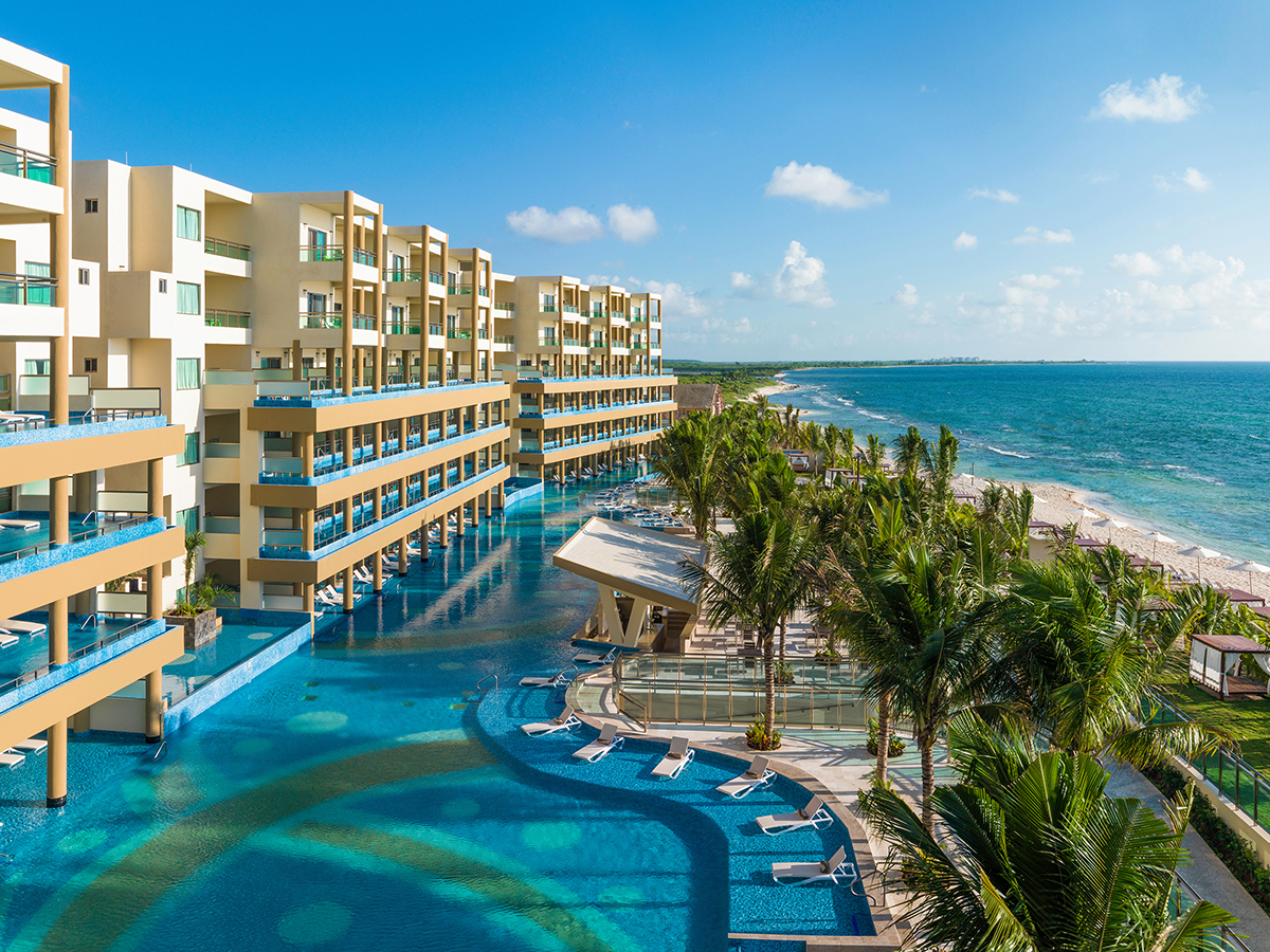 marriott cancun timeshare