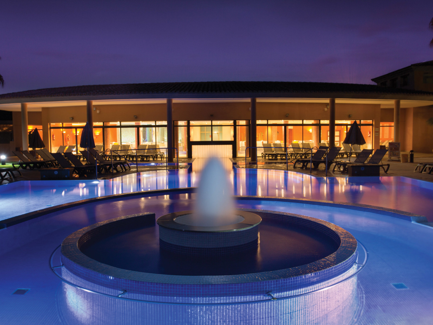 Resort Overview | Marriott's Club Son Antem